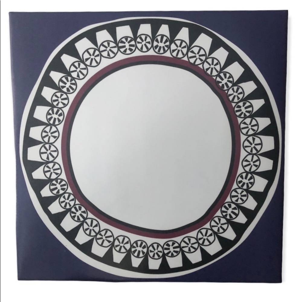 Memo board with magnets NWT